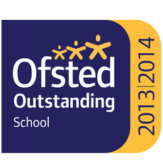 OFSTED logo