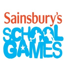 School Games logo